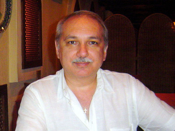 Георгий Копалейшвили