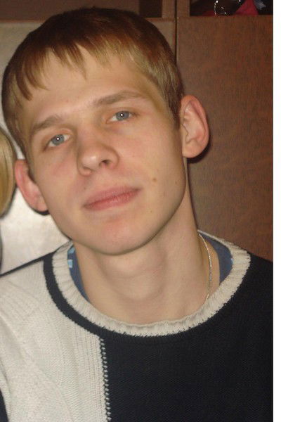 Иван Горбунов