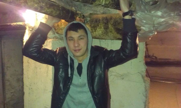 Азамат Козыкенов