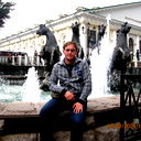 Владимир Егоров