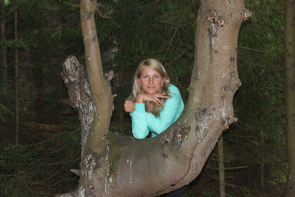 Наталья Рахвалова