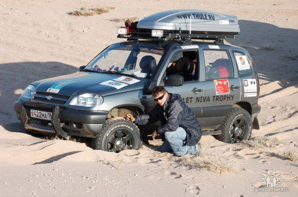 Вячеслав Готовцев