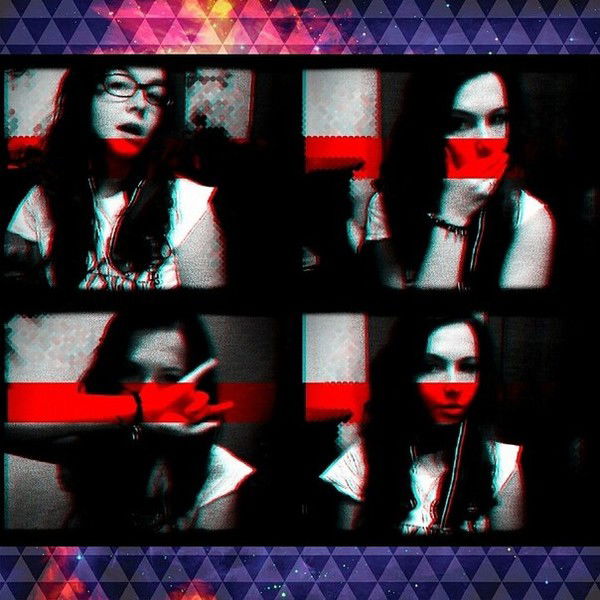 Лера Муравьёва