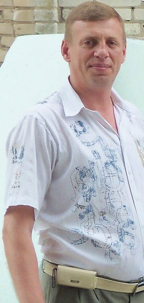 Роман Иванович