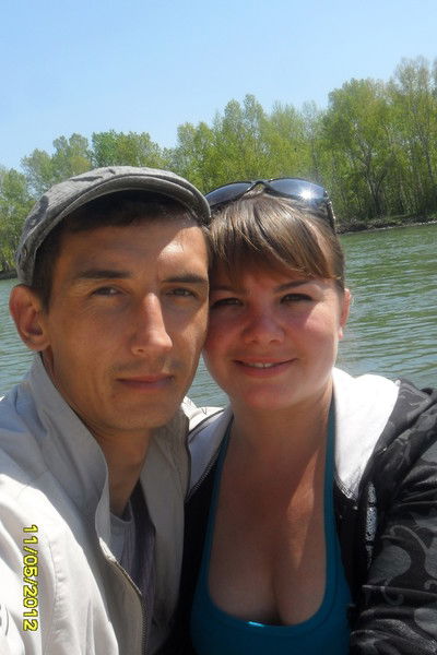 Алена Абдрахманова