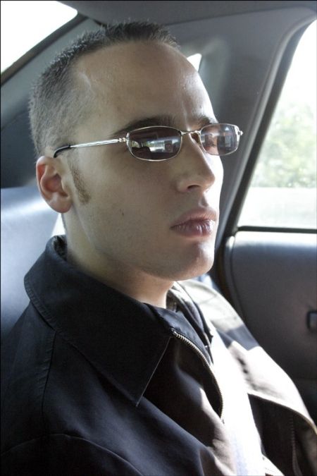 Иван Сергеев