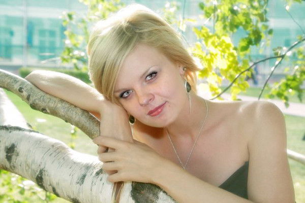 Елена Пахомова