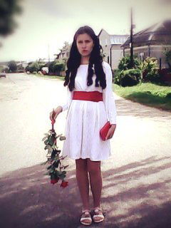 Таня Качала