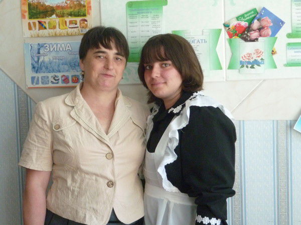 Фирдавес Хабибуллина