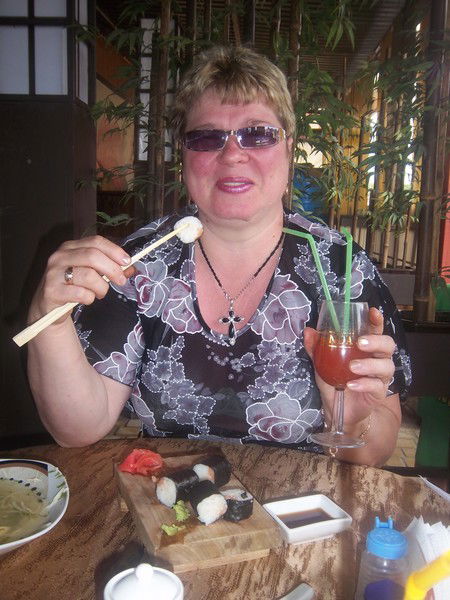 Наталья Матвеева