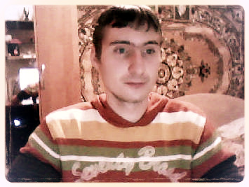 Саша Жерноклёв