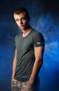 Егор Кириченко