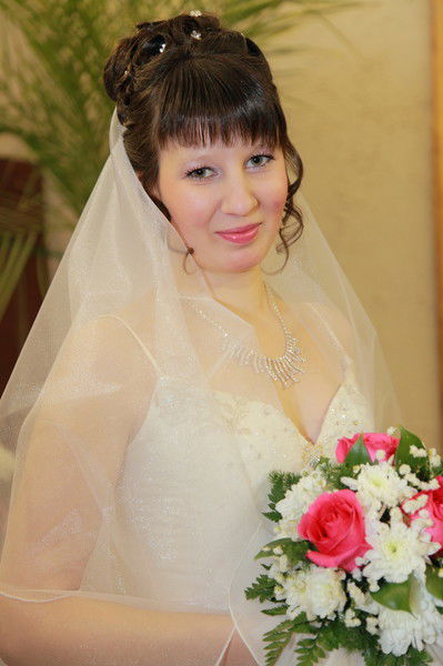 Елизавета Плесовских