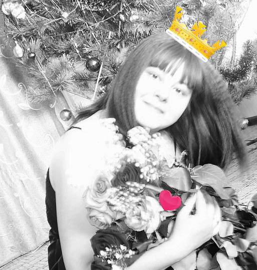 Марина Газинская