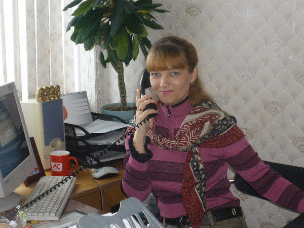 Лариса Галимова