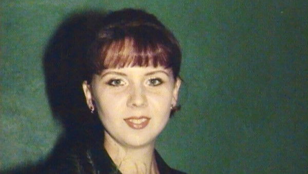 Светлана Красильникова