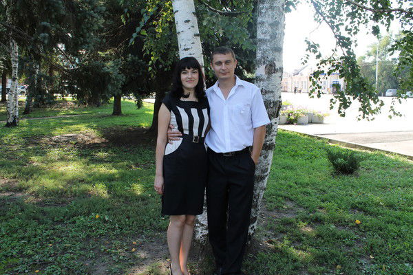 Роман Романов