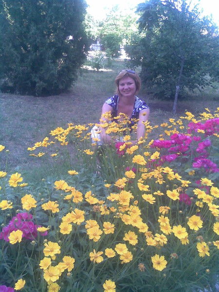 Ирина Добровольская