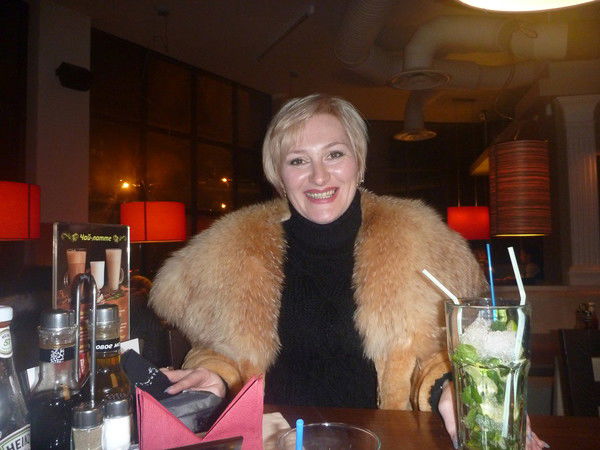 Наталья Бояркова