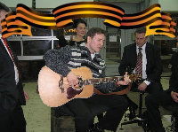 Евгений Терентьев