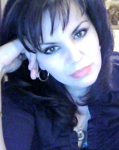 Светлана Тимофеева