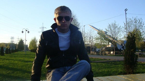 Ефим Калугин