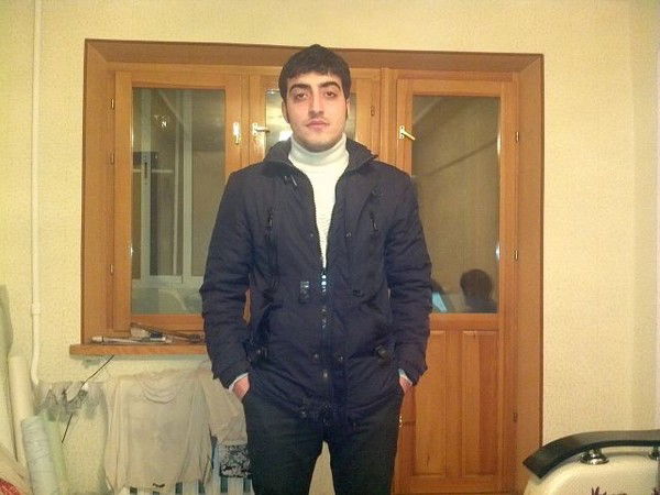 Артём Артём