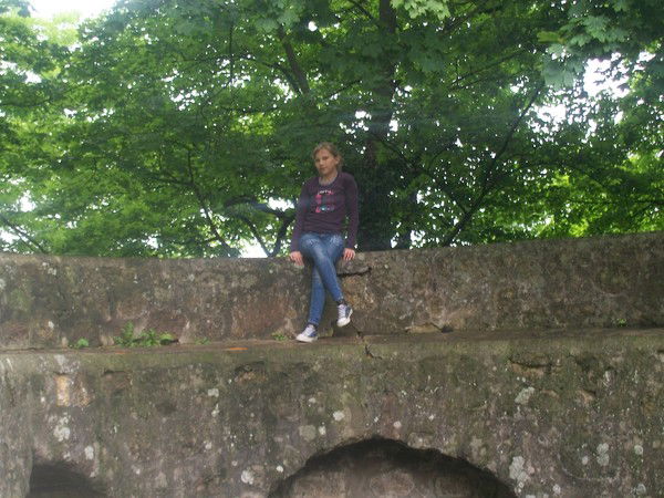 Анастасия Тодераш