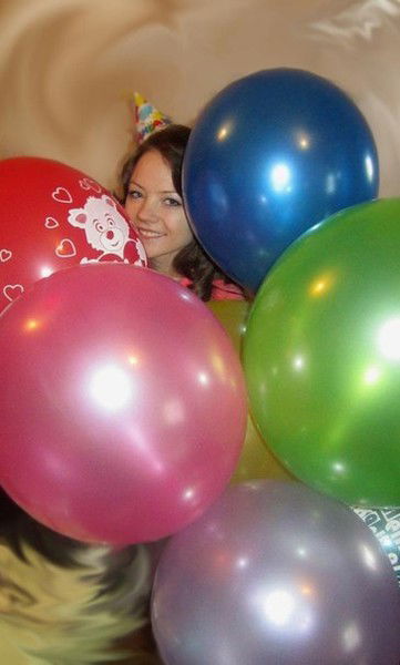 Алеся Мауль