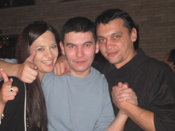 Шерзод Бердиев