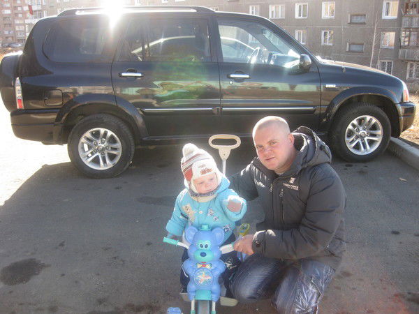 Евгений Литневский