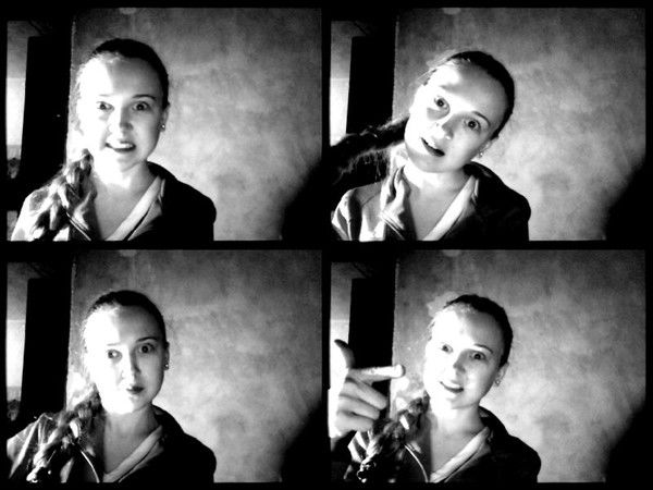 Юлия Федянина