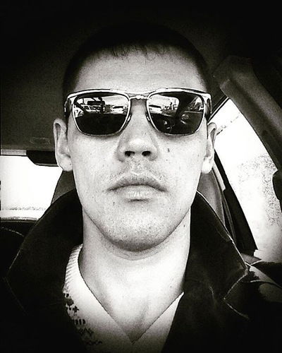 Александр Попов