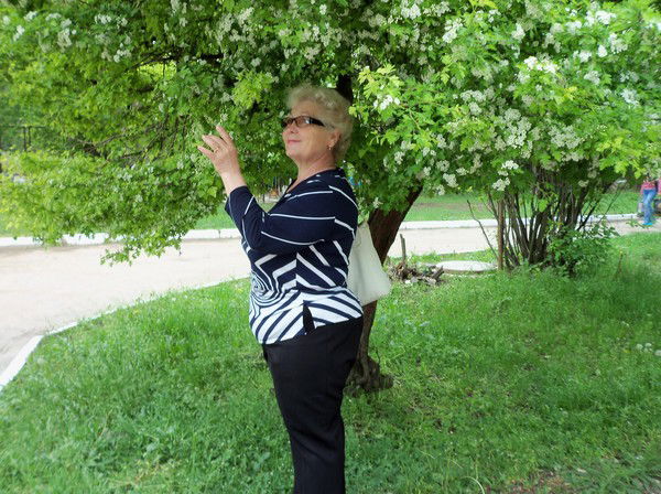 Натали Премудрая