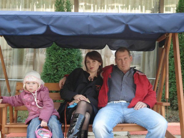 Геннадий Благий