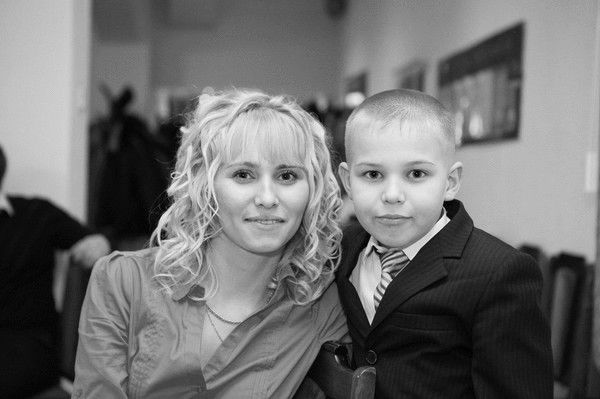 Алсу Идрисова