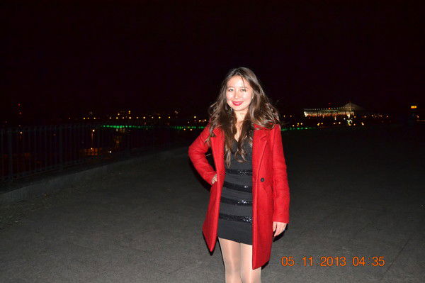 Aigerim Makhambetova