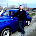 Сергей Марков