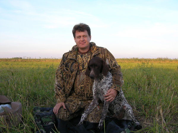 Андрей Большаков