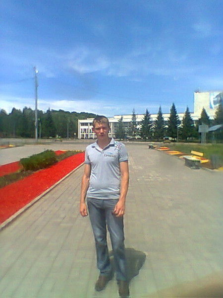 Максим Руденко