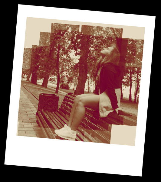 Диана Колосовская