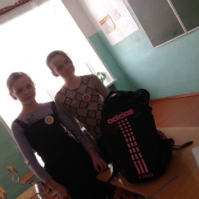 Дарина Голованова