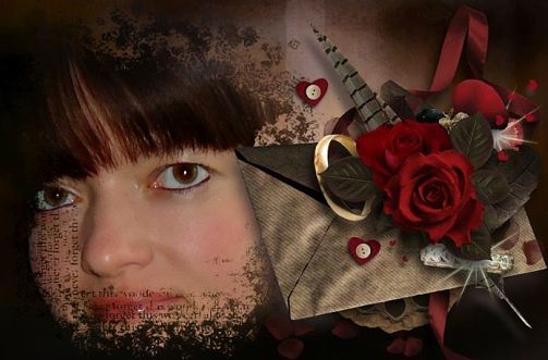 Татьяна Кудрявцева