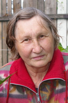 Татьяна Шкондина