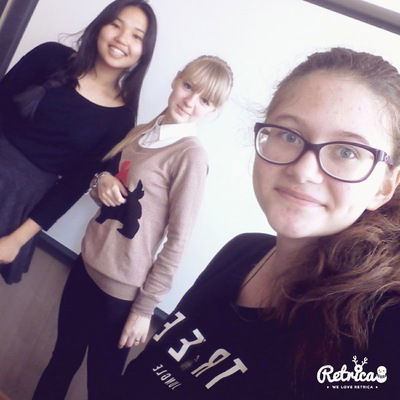 Алина Копышта