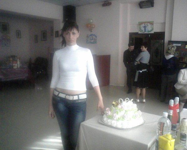 Элла Бахман