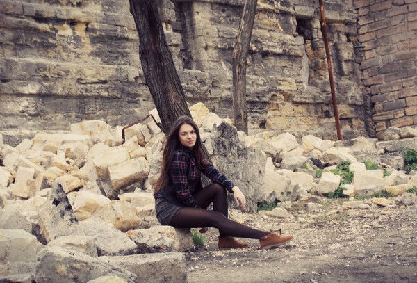 Наташа Усманова