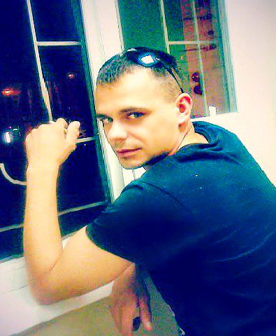 Василий Бабчинский