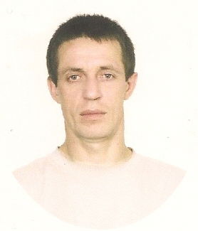 Андрей Федулов