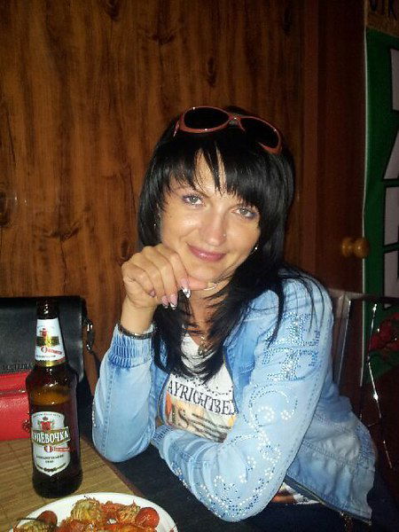 Елена Владимировна